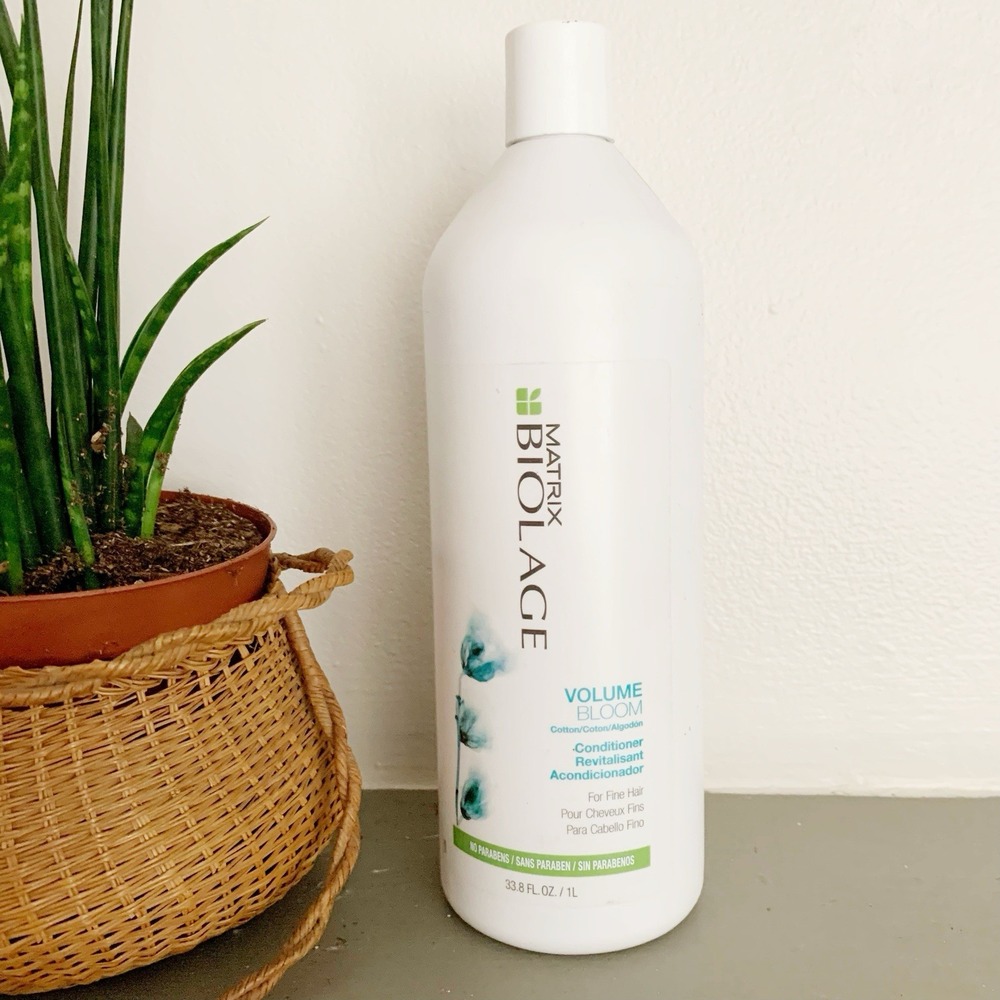 Biolage VolumeBloom Conditioner 33.8 oz